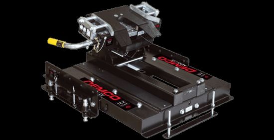 Picture of 8550024 Demco RV Fifth Wheel Trailer Hitch