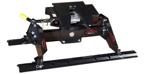 Picture of 8550025 Demco RV Fifth Wheel Trailer Hitch