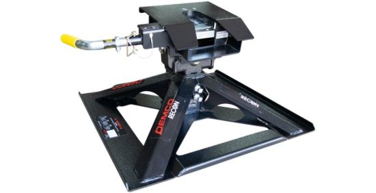Picture of 8550045 Demco RV Fifth Wheel Trailer Hitch