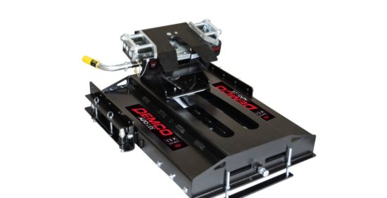 Picture of 8550049 Demco RV Fifth Wheel Trailer Hitch