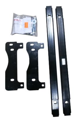 Picture of 8551013 Demco RV Fifth Wheel Trailer Hitch Mount Kit