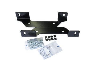 Picture of 8552011 Demco RV Fifth Wheel Trailer Hitch Mount Kit