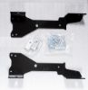 Picture of 8552027 Demco RV Fifth Wheel Trailer Hitch Mount Kit