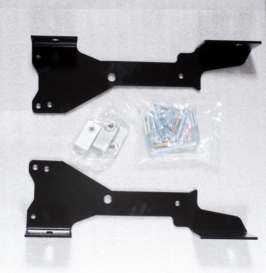 Picture of 8552027 Demco RV Fifth Wheel Trailer Hitch Mount Kit