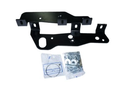 Picture of 8553000 Demco RV Fifth Wheel Trailer Hitch Mount Kit