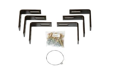 Picture of 8553004 Demco RV Fifth Wheel Trailer Hitch Mount Kit