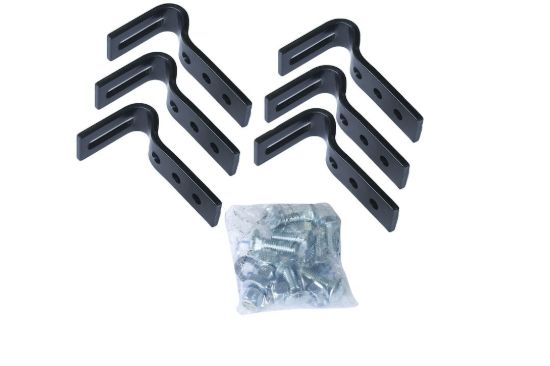 Picture of 8553006 Demco RV Fifth Wheel Trailer Hitch Mount Kit