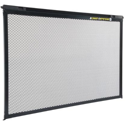 Picture of 859794 Lippert Components Screen Door Grille