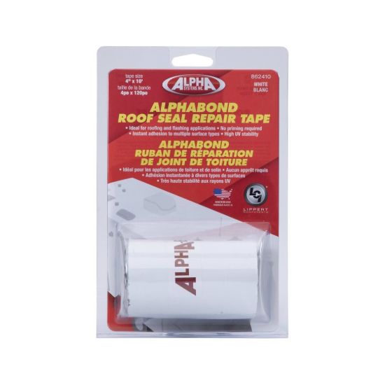 Picture of 862410 Lippert Components Roof Repair Tape