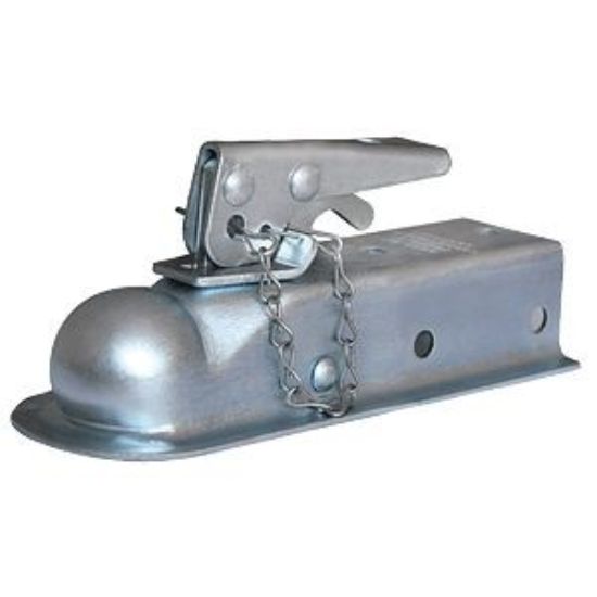 Picture of 87070 Husky Towing Trailer Coupler