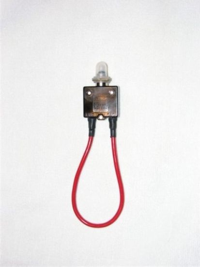 Picture of 87526 Husky Towing Circuit Breaker