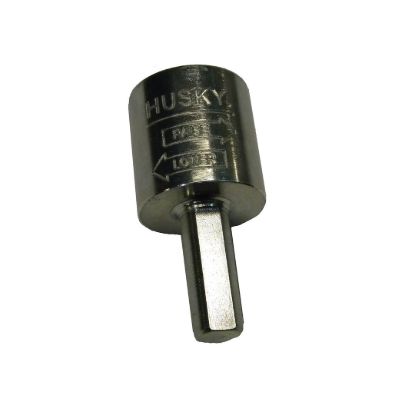 Picture of 88120 Husky Towing Camper Jack Crank Drill Bit Adapter