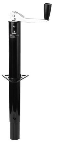 Picture of 88128 Husky Towing Trailer Tongue Jack