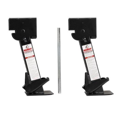 Picture of 88150 Husky Towing Trailer Stabilizer Jack Stand