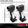 Picture of 88150 Husky Towing Trailer Stabilizer Jack Stand
