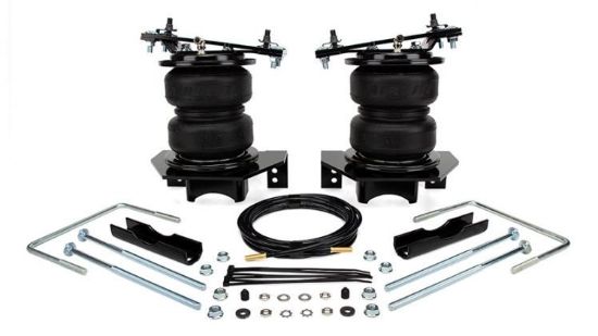 Picture of 88350 Air Lift Helper Spring Kit