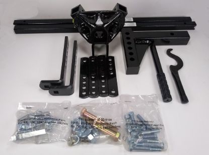 Picture of 90011000 Equal-i-zer Weight Distribution Hitch Head Assembly