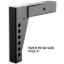 Picture of 90024325 Equal-i-zer Weight Distribution Hitch Shank