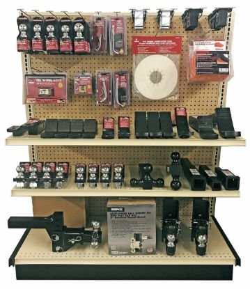 Picture of 90345KIT Husky Towing Plan-O-Gram