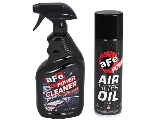 Picture of 9051101L Advanced FLOW Engineering Air Filter Cleaner Kit