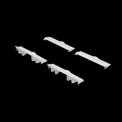 Picture of 9105305710 Dometic Air Conditioner Ceiling Assembly Louver