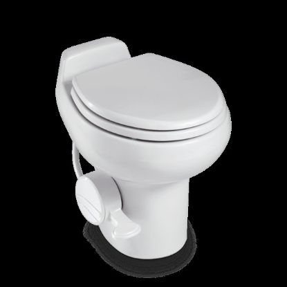 Picture of 9108552918 Dometic Toilet
