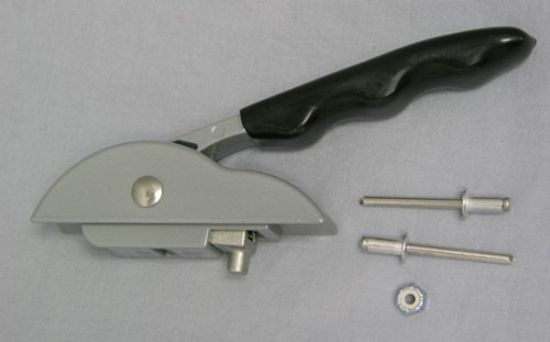 Picture of 9108608920 Dometic Awning Arm Handle