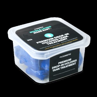 Picture of 9108833252 Dometic Waste Holding Tank Treatment