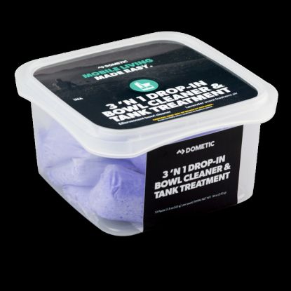 Picture of 9108833255 Dometic Waste Holding Tank Treatment