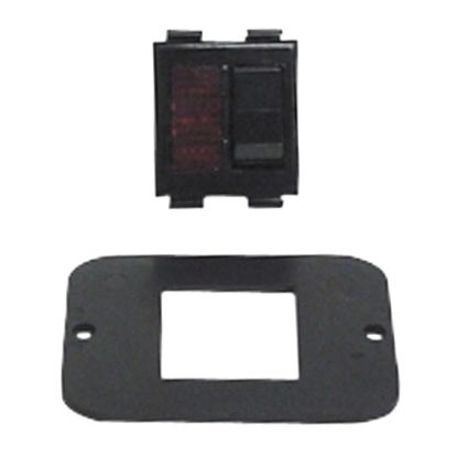 Picture of 9108873810 Dometic Water Heater Power Switch