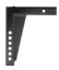Picture of 92024315 Fastway Trailer Products Weight Distribution Hitch Shank