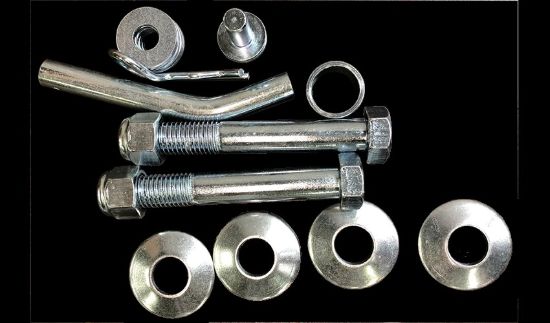 Picture of 92029600 Fastway Trailer Products Weight Distribution Hitch Hardware