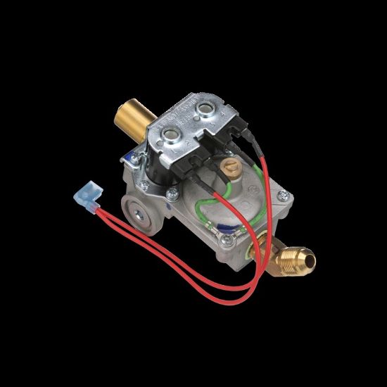 Picture of 92078 Dometic Water Heater Gas Valve