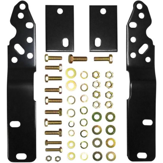 Picture of 92230 Westin Automotive Bumper Mounting Kit