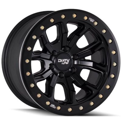 Picture of 93032936MN Dirty Life Race Wheels Wheel