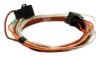 Picture of 9307 Firestone Industrial Gauge Wiring Harness