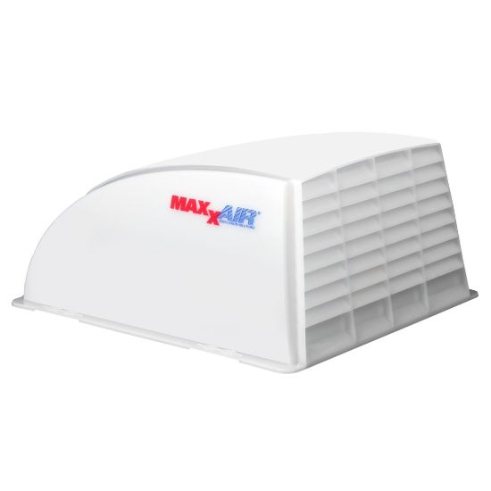 Picture of 933051 MaxxAir Ventilation Solutions Roof Vent Cover
