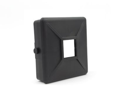 Picture of 94160 B&B Molders Sewer Hose Storage Carrier Cap