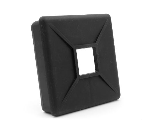 Picture of 94162 B&B Molders Sewer Hose Storage Carrier Cap