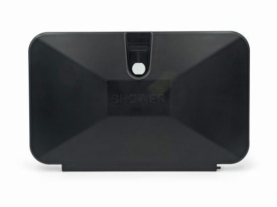 Picture of 94189 B&B Molders Exterior Shower Door