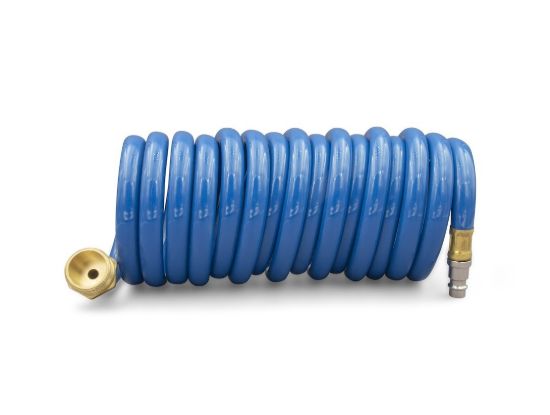 Picture of 94191 B&B Molders Shower Head Hose