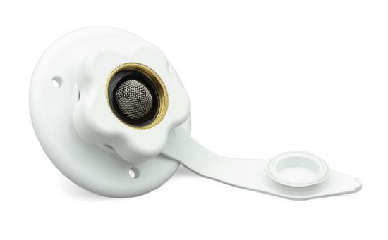 Picture of 94214 B&B Molders Fresh Water Inlet