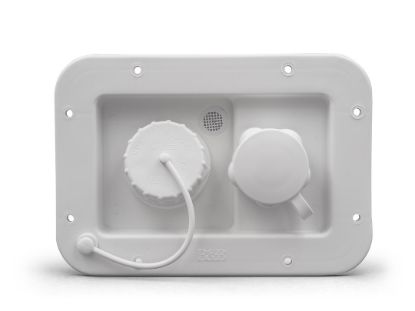 Picture of 94222 B&B Molders Fresh Water Inlet