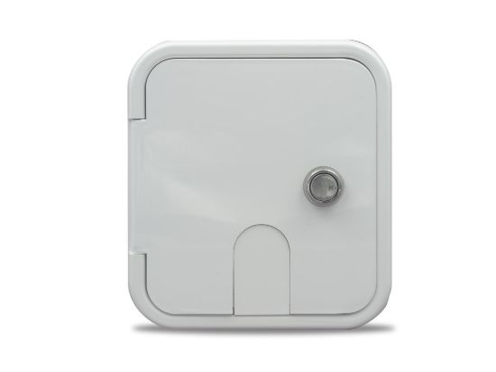 Picture of 94225 B&B Molders Fresh Water Inlet