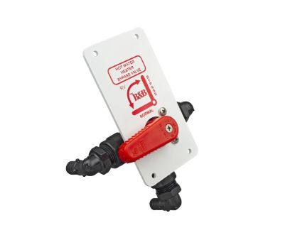 Picture of 94228 B&B Molders Fresh Water By-Pass