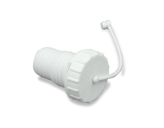 Picture of 94245 B&B Molders Fresh Water Inlet Cap