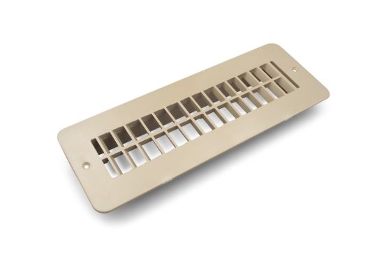 Picture of 94258 B&B Molders Heating/ Cooling Register