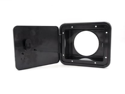 Picture of 94303 B&B Molders Sewer Hose Storage Carrier