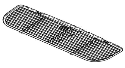 Picture of 94304071 Coleman Mach Air Conditioner Ceiling Assembly Grille