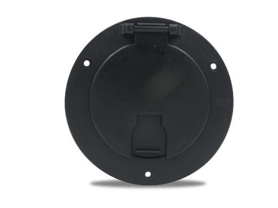 Picture of 94332 B&B Molders Electrical Cord Hatch